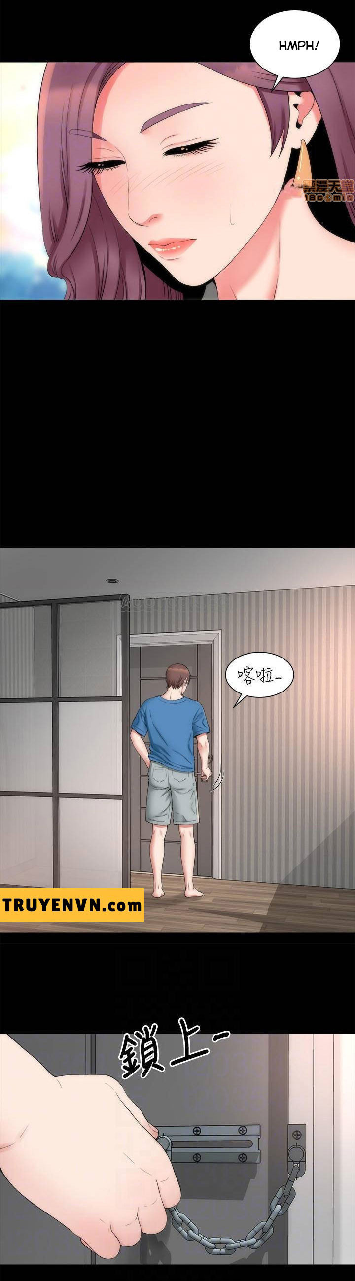 mother and daughter next door chapter 52 10