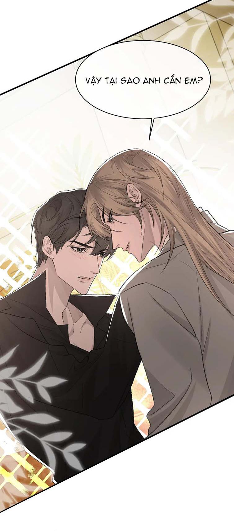 cấu bệnh chapter 86 27