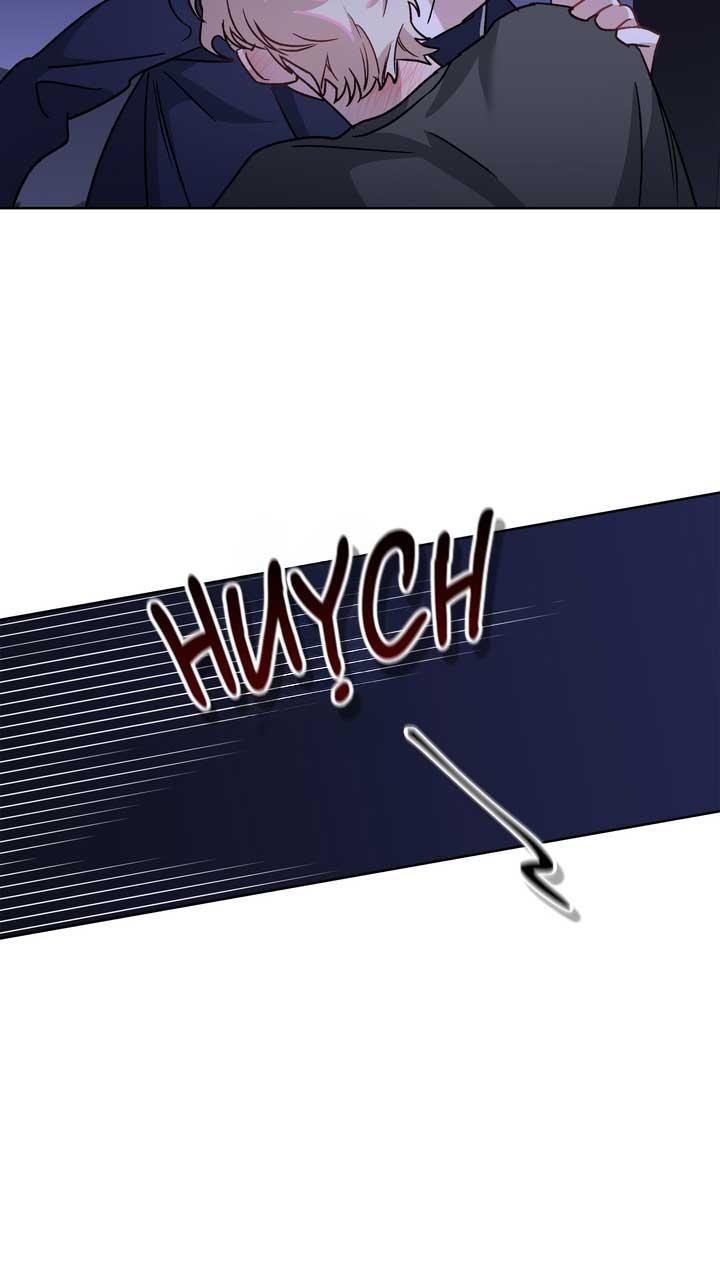 xin hãy chống lưng cho tôi chapter 2 29