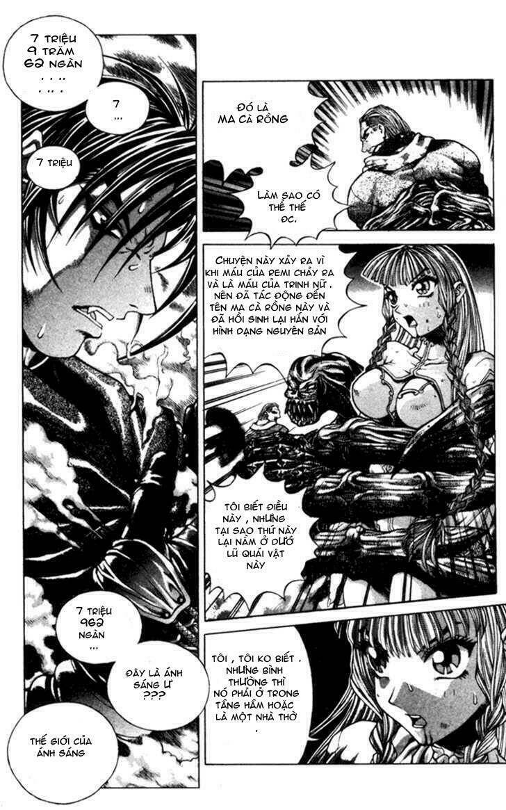 rebirth - tái sinh chapter 4 6