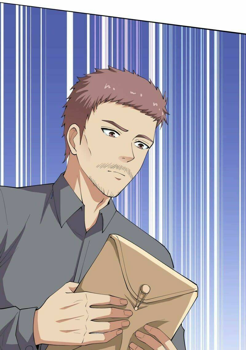 đồng hồ thần cấp siêu năng của ta chapter 18 17