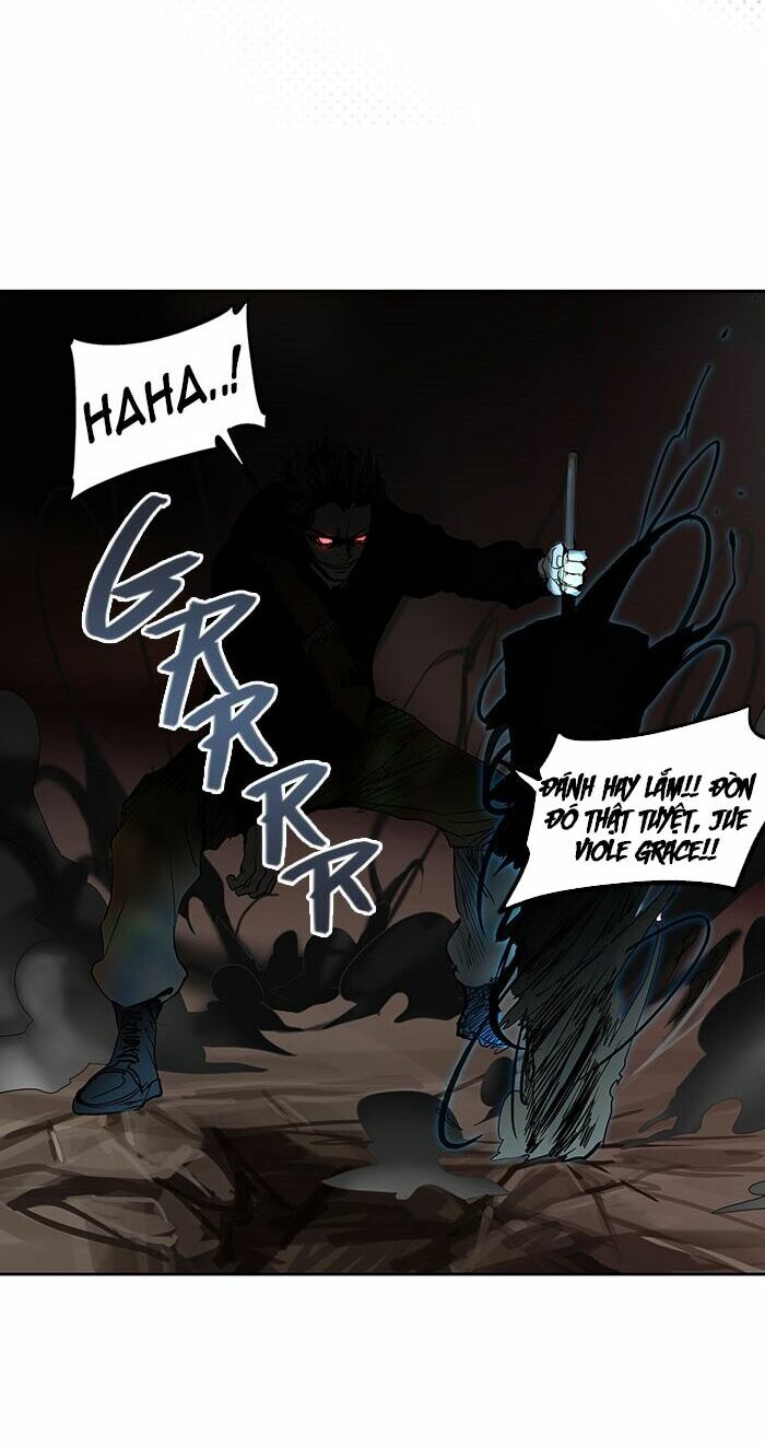 tòa tháp bí ẩn 2 chapter 178 24