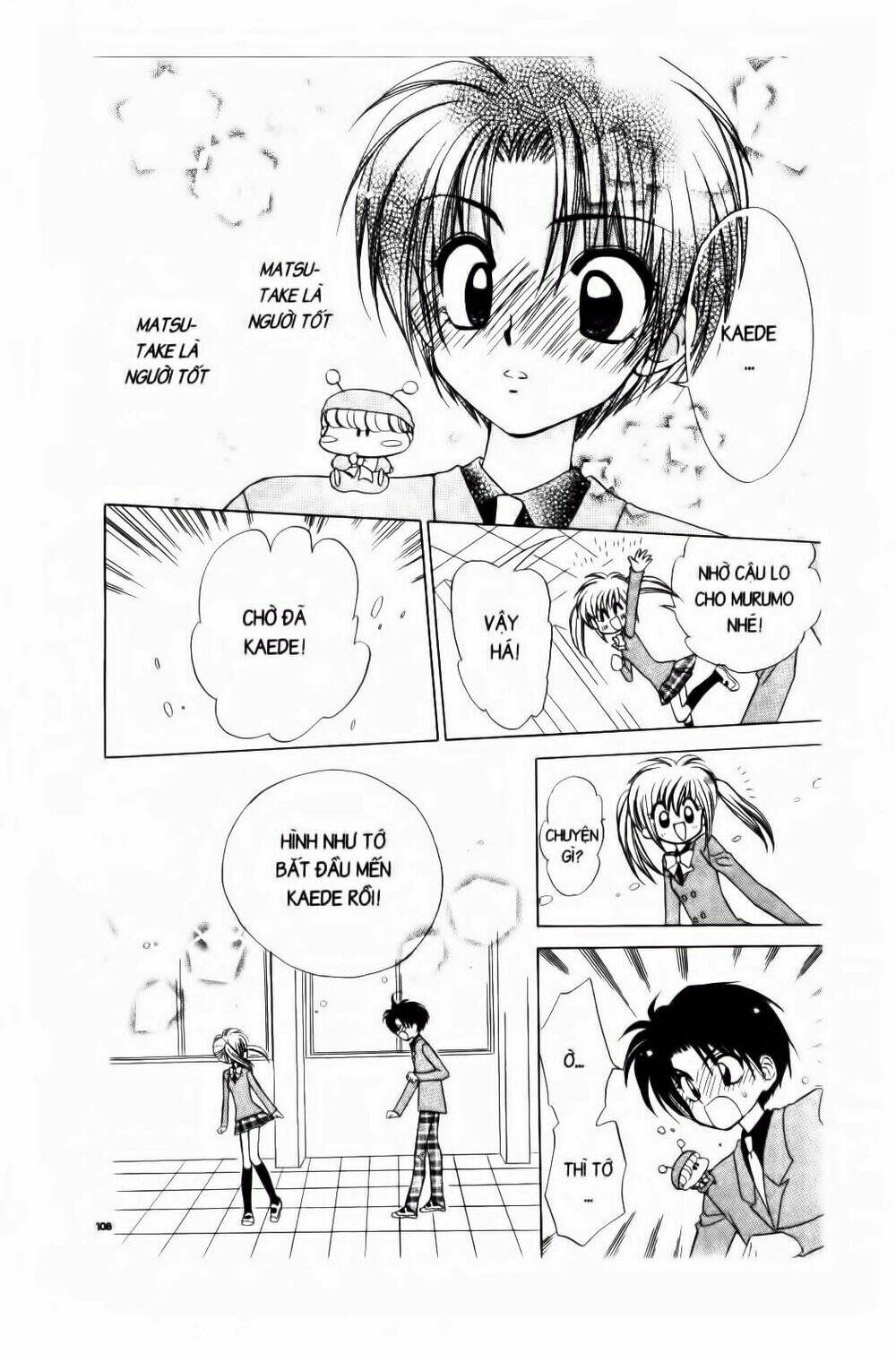 chiếc ly kỳ diệu chapter 10 15