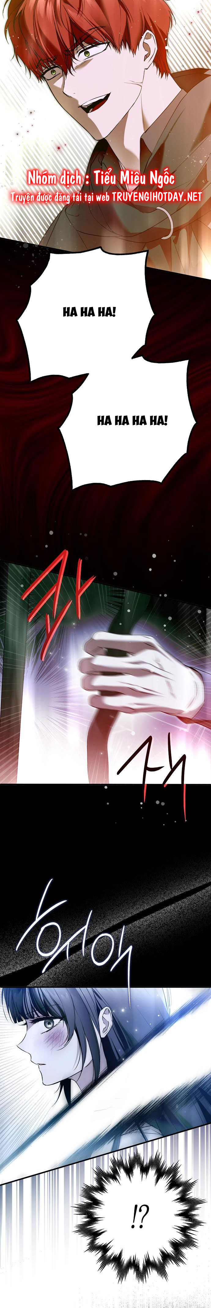 ai đó đang chiếm hữu cơ thể của tôi chapter 35 29