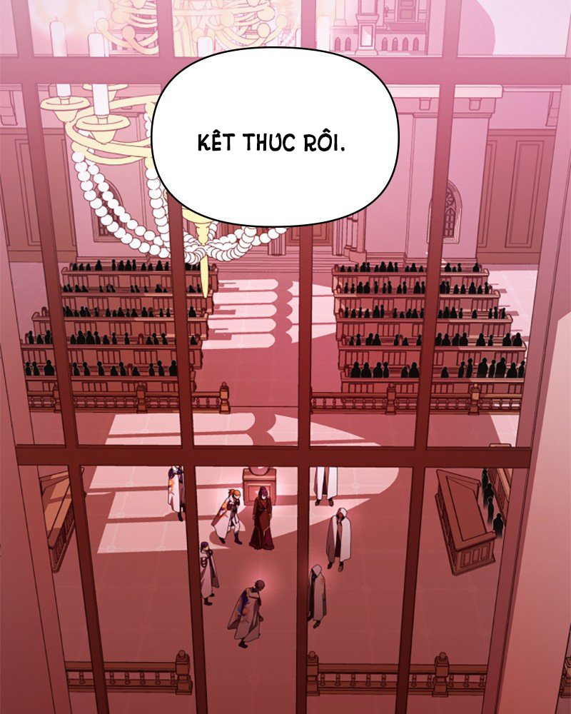 tôi muốn trở thành cô ấy dù chỉ là một ngày chapter 82 78