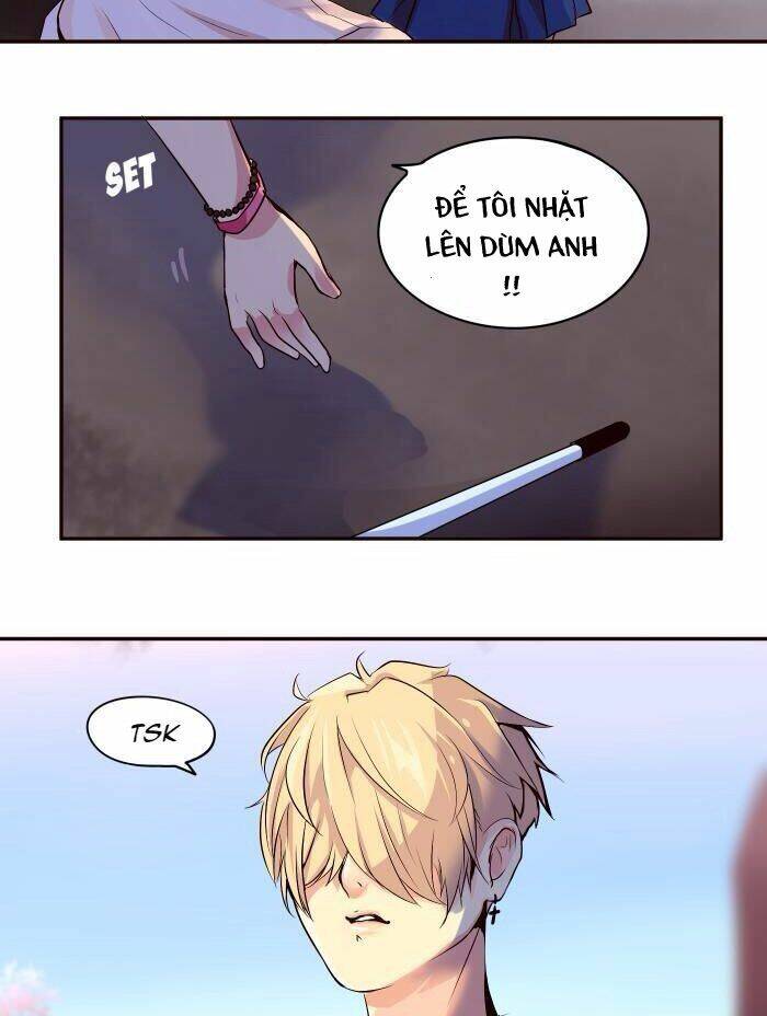 không dấu vết chapter 3 26