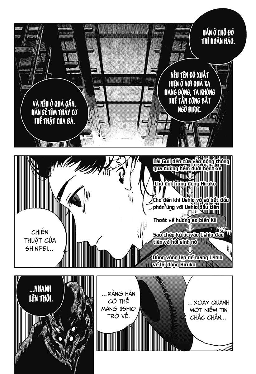 summer time render chapter 122 2