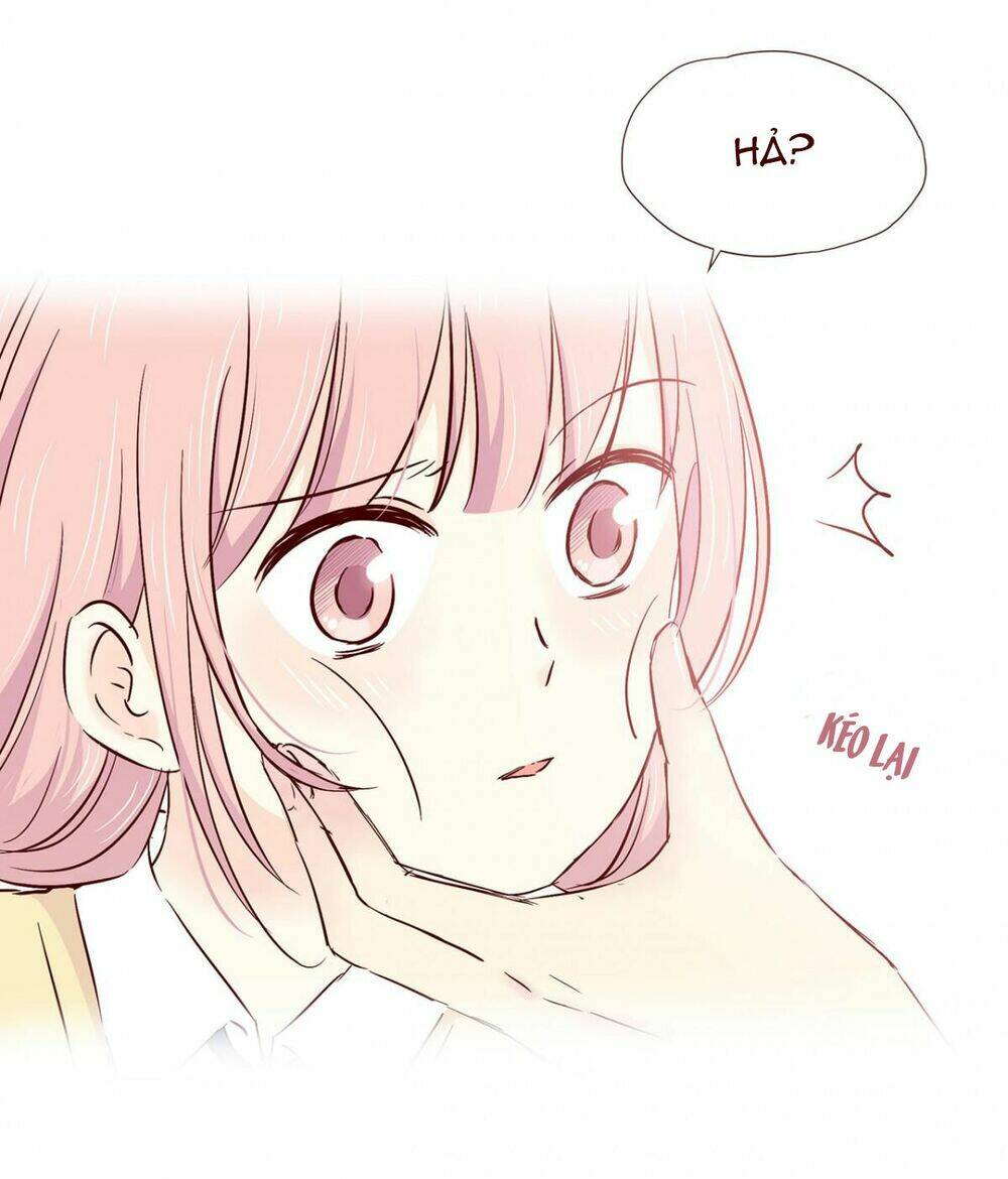 trong khoảnh khắc ấy, muốn hôn em chapter 3 9