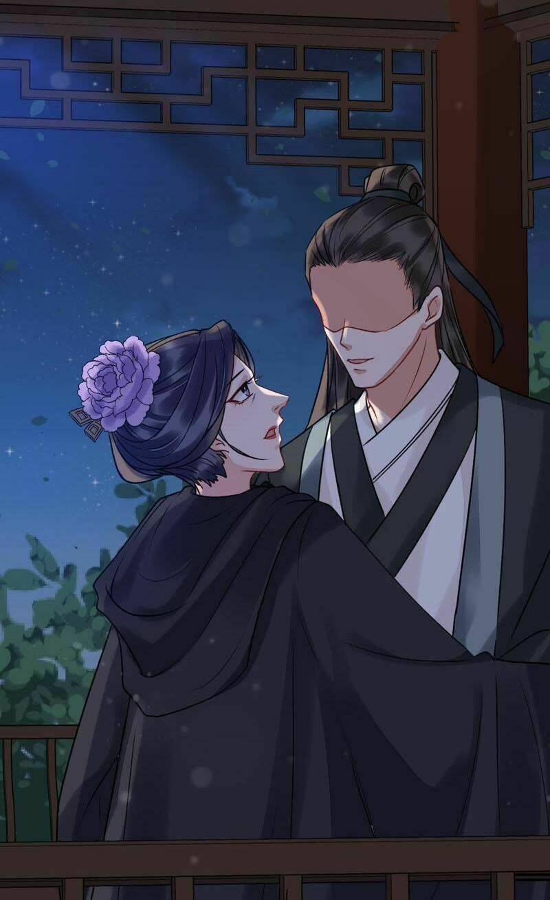 thịnh sủng kiều nữ trở về triều ca chapter 38 22