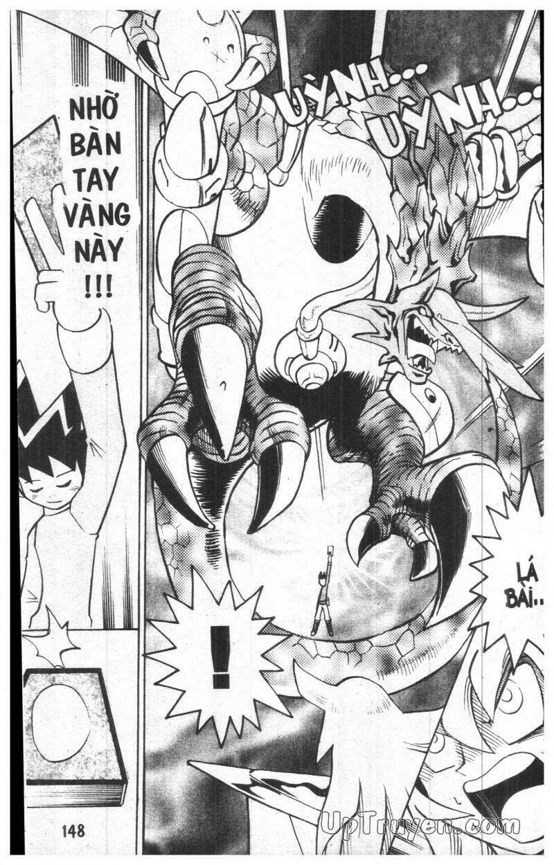 duel masters chapter 7 146