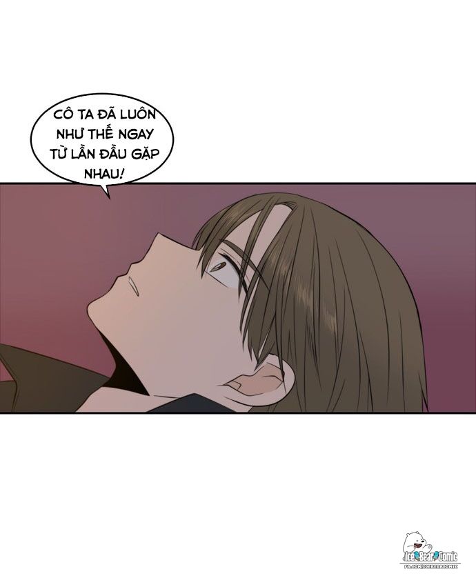 kiếp này cũng xin chăm sóc tôi như vậy nhé kiếp này cũng xin chăm sóc tôi như vậy nhé chapter 15 17