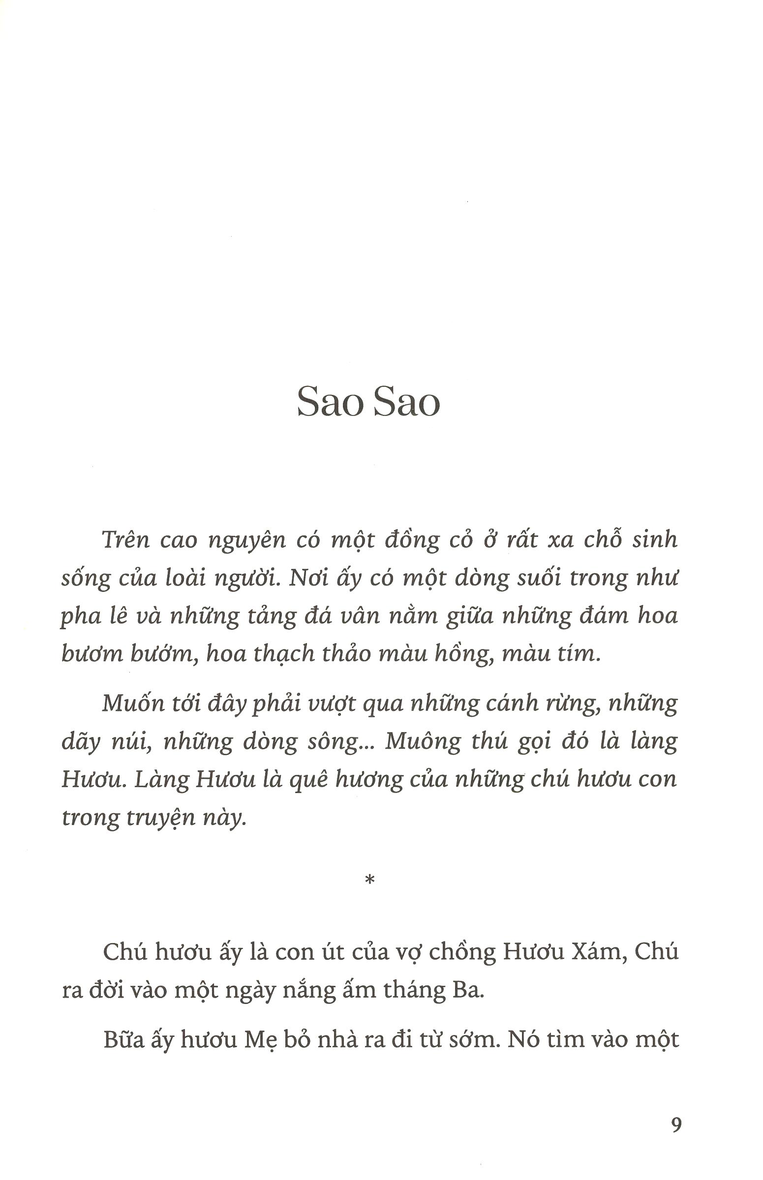 Những Truyện Hay Viết Cho Thiếu Nhi - Vũ Hùng