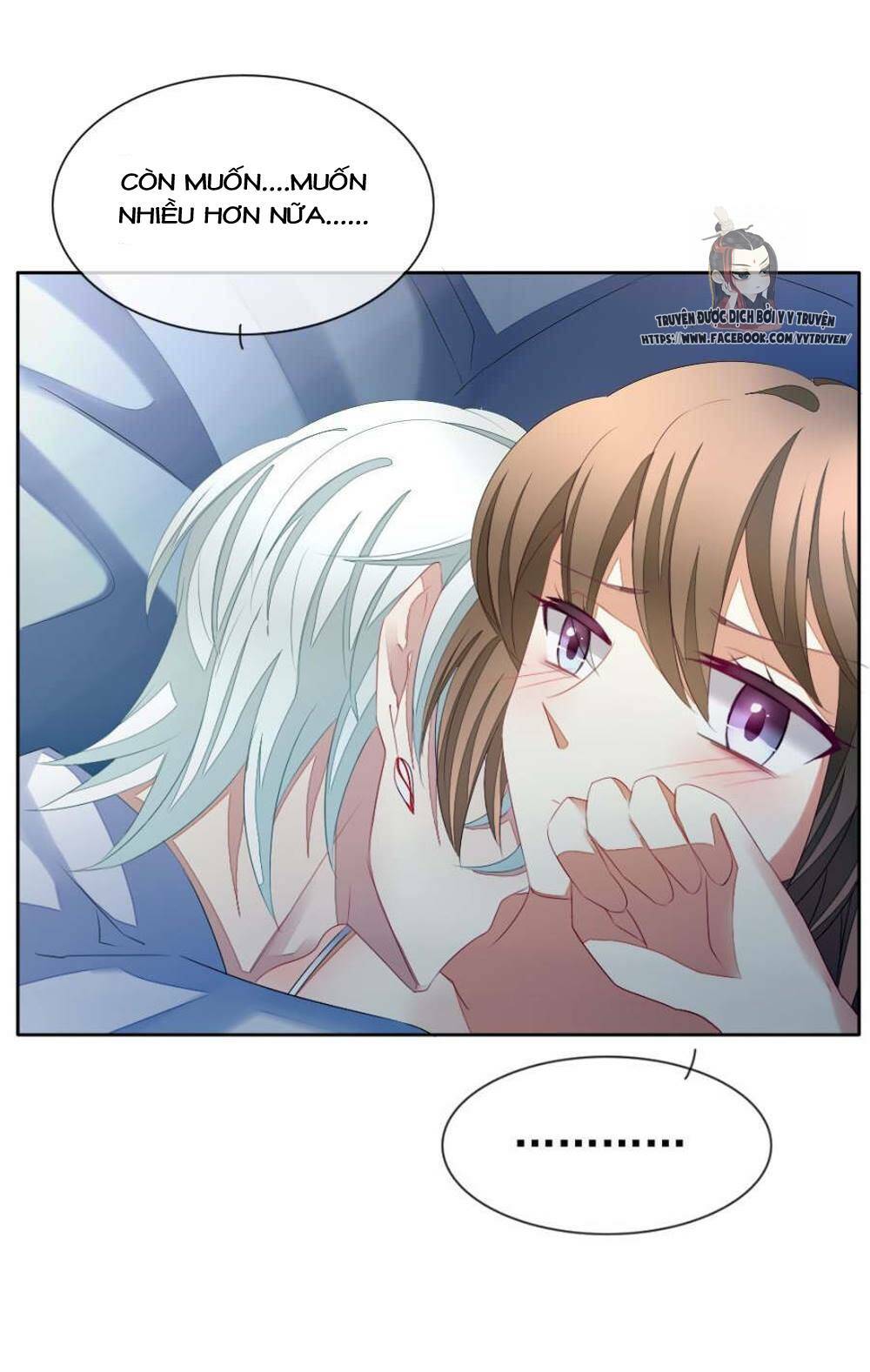 vị hôn thê bỏ trốn chapter 76 32