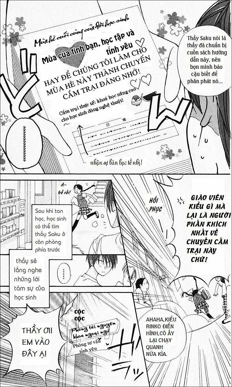 7 jikan-me rhapsody chapter 2 7