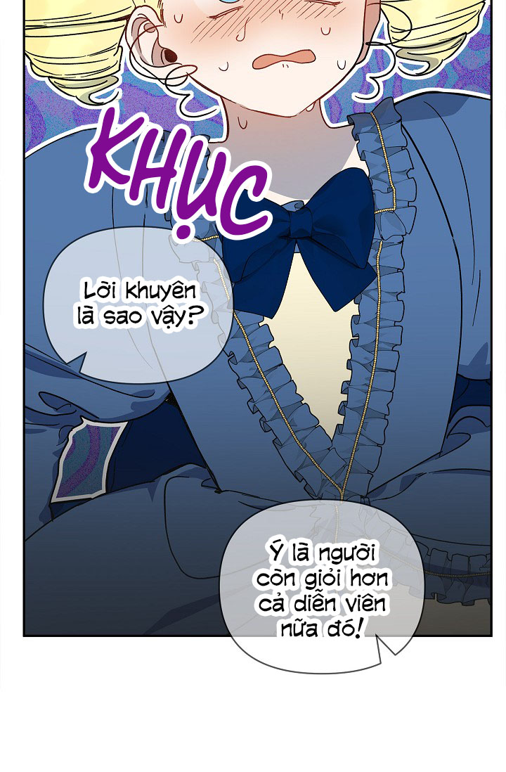 trở thành con gái của anh hùng bóng đêm chapter 38.1 12