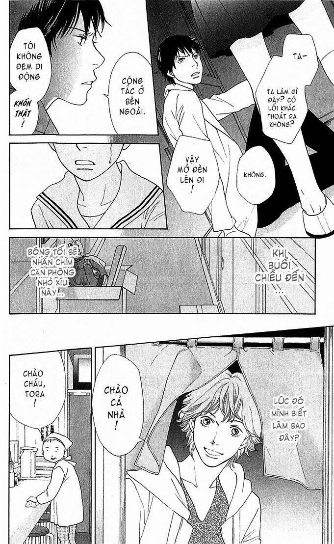 tora to ookami chapter 3 36