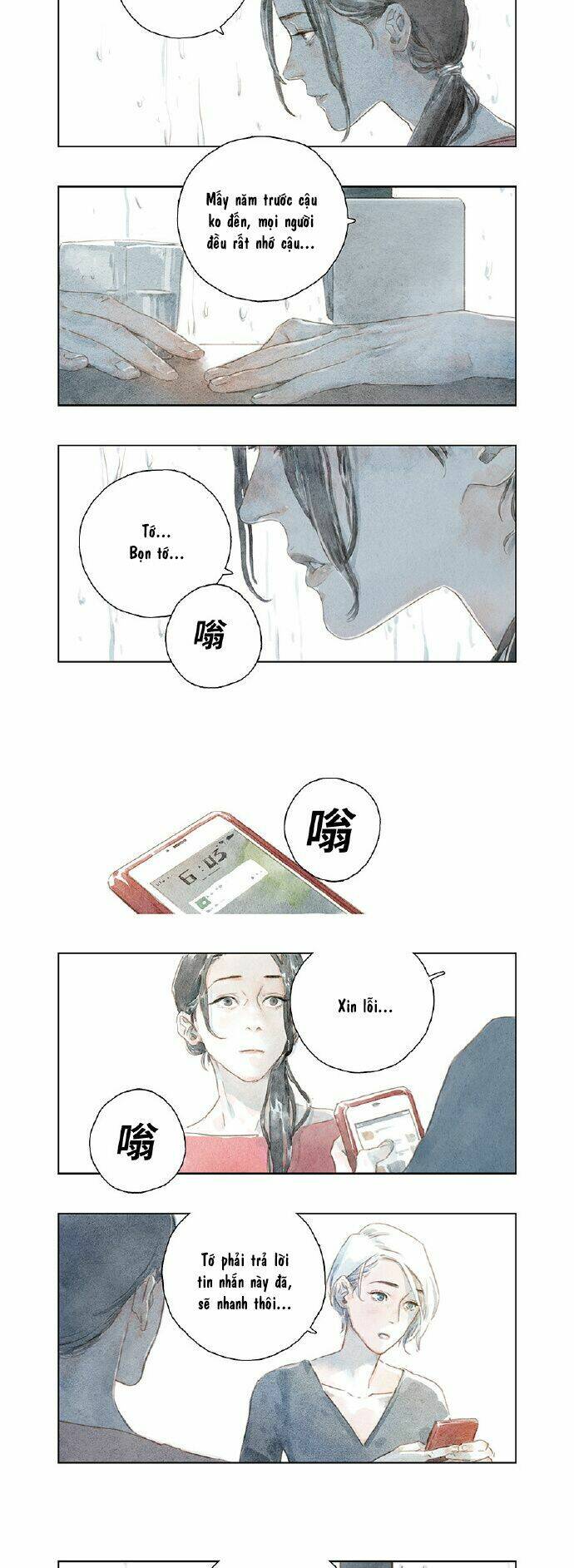 người yêu dấu chapter 14 16