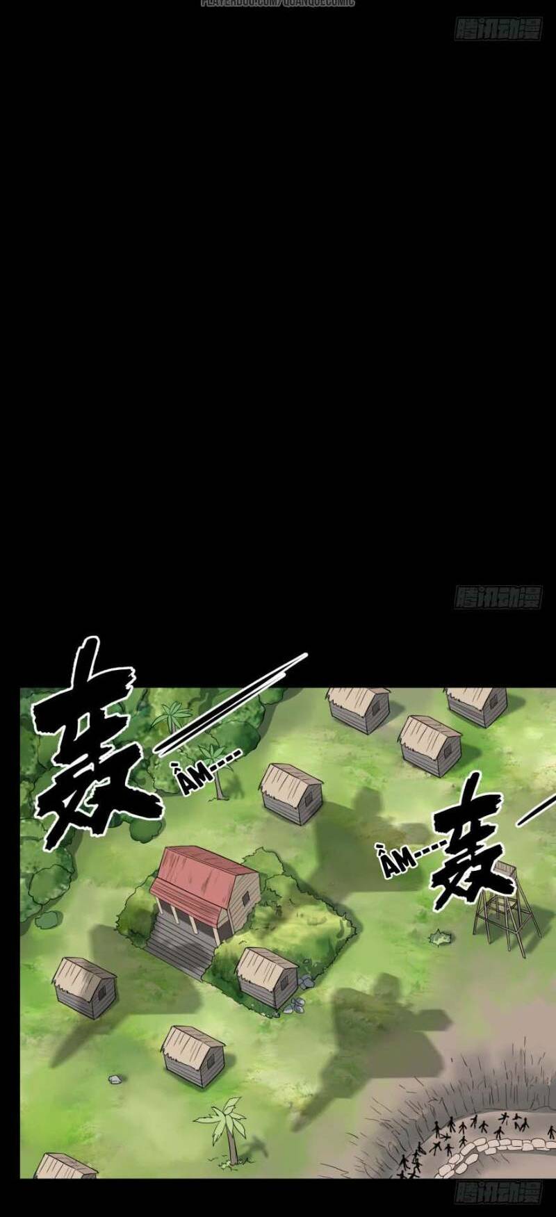 danh sách kẻ phản diện chapter 40 31