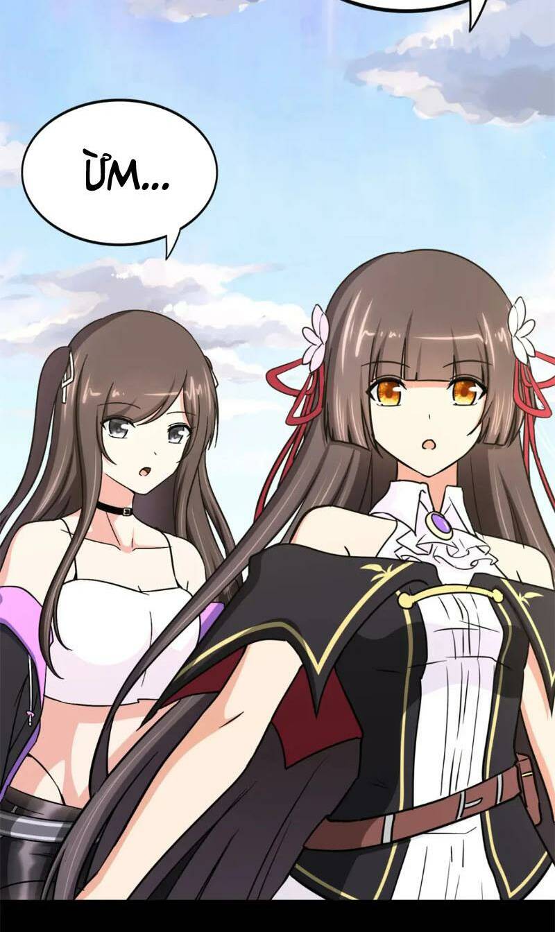 bạn gái virus của tôi chapter 410 4