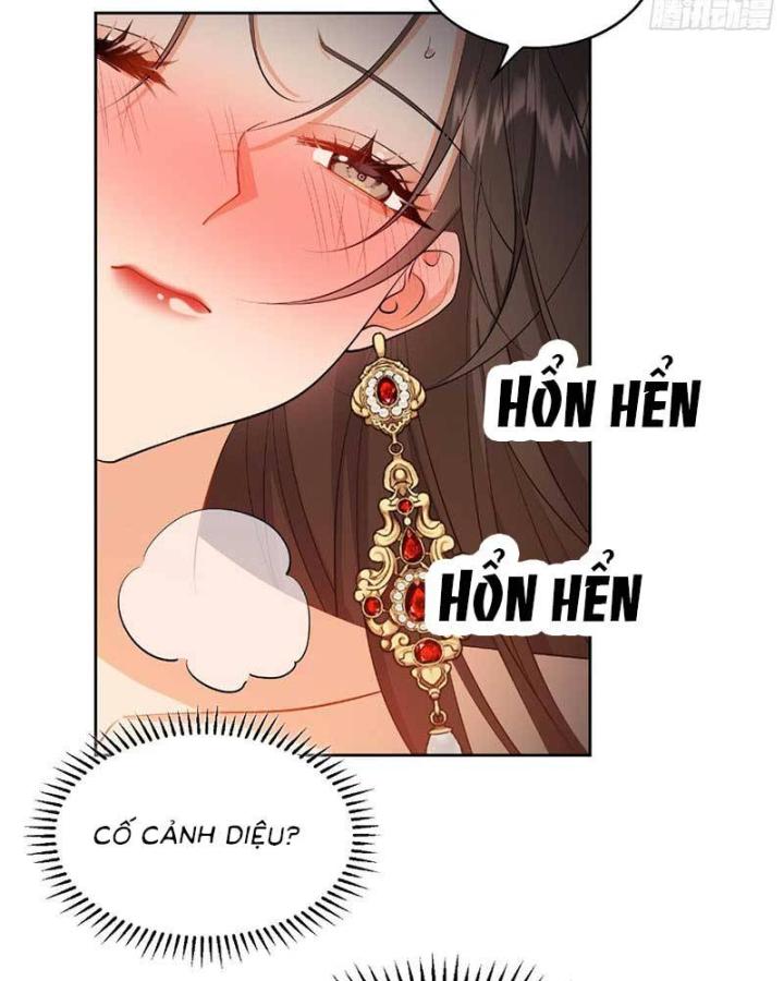 người yêu hợp đồng của chủ tịch chapter 2 68