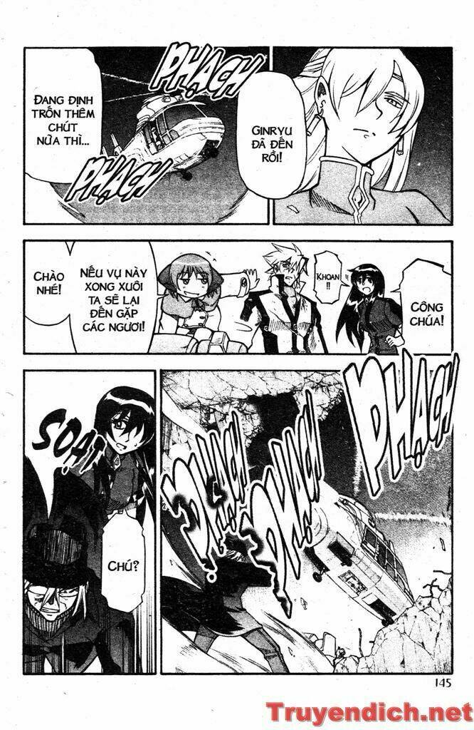 ifrit - danzai no enjin chapter 71 17