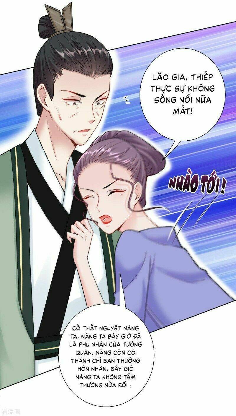 độc y đích nữ chapter 111 29