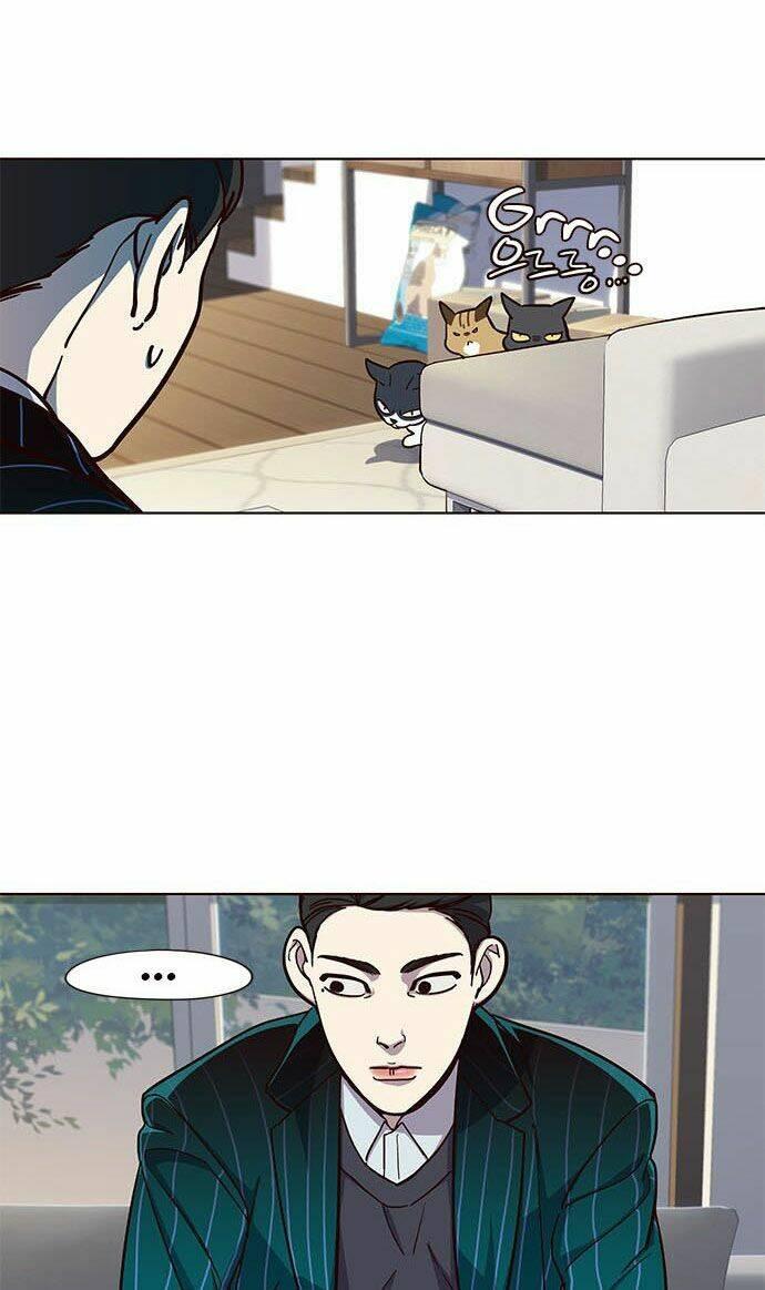 biến thân thành mèo chapter 16 42