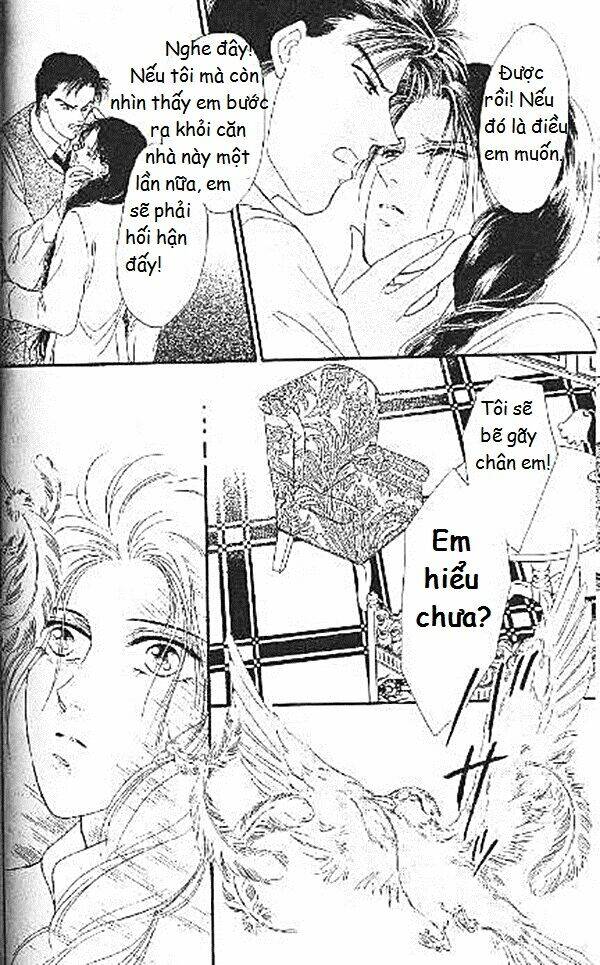 kago no tori chapter 1 20