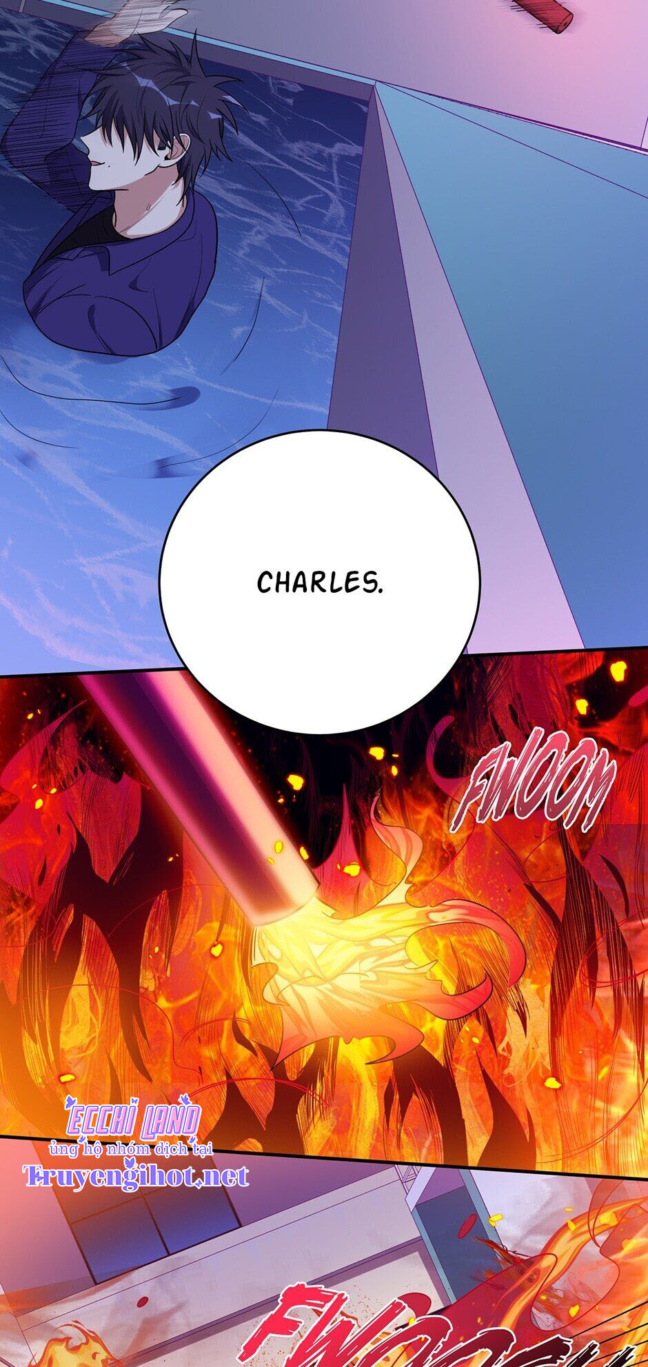 [16+] killing my love chapter 27.2 8