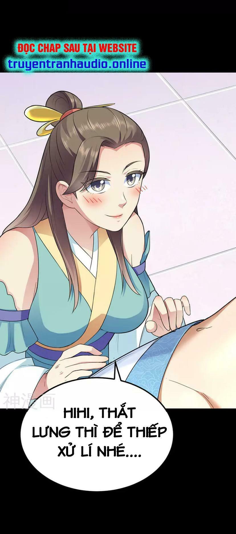 võ đạo độc tôn chapter 137 30