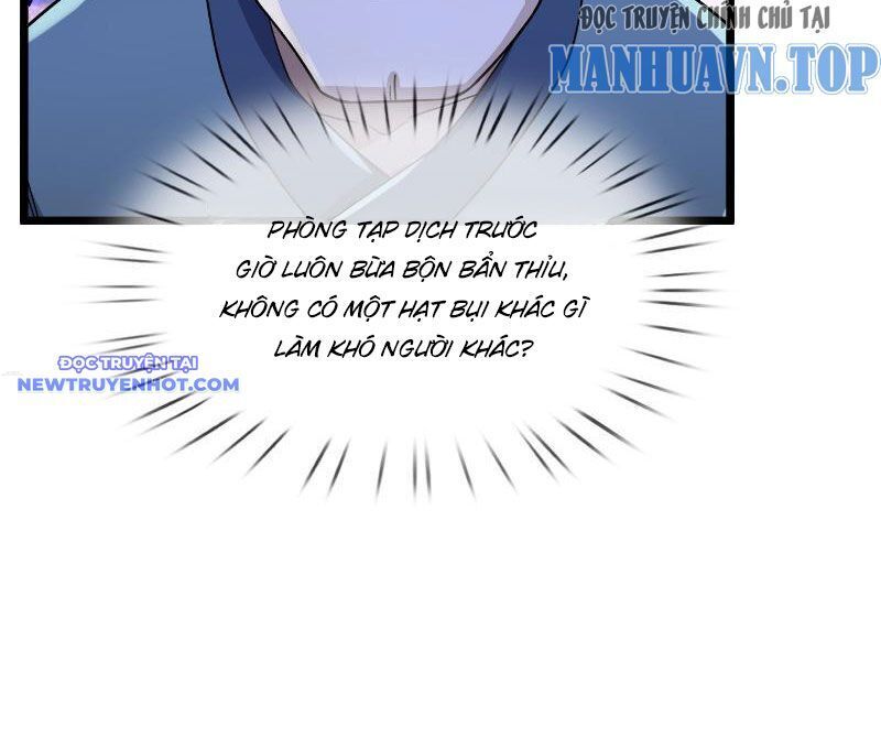 ngủ say vạn cổ: xuất thế đẩy ngang chư thiên chapter 20 61