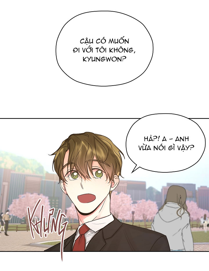 kế hoạch cưới chồng chapter 9 20