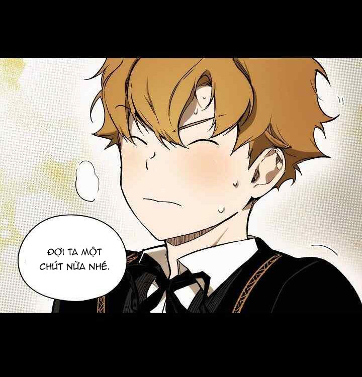 cổ tích về người mẹ kế chapter 24 21