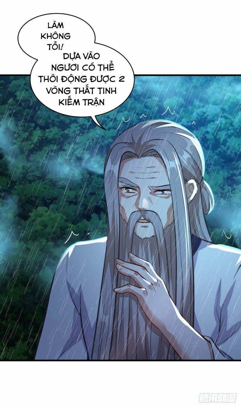 tiên ma đồng tu chapter 194 35