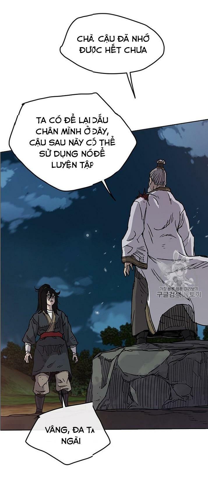 kiếm sĩ bất bại chapter 7 54