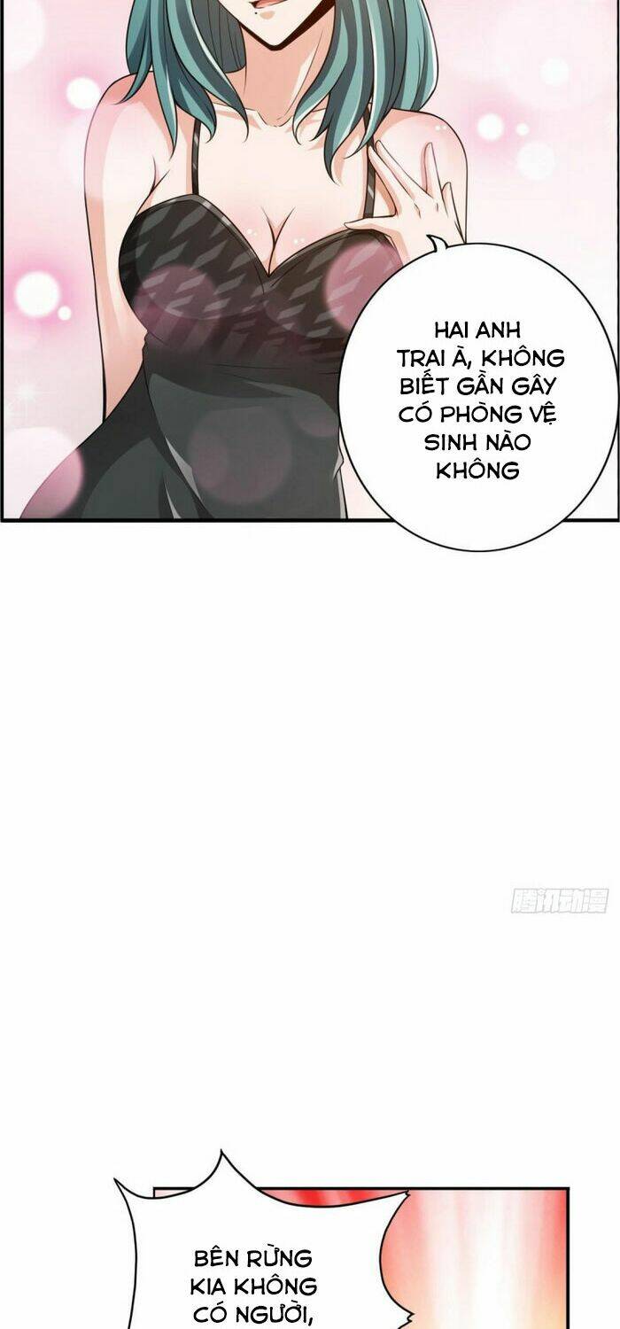 nhân vật phản diện đi tìm đường chết chapter 95 4