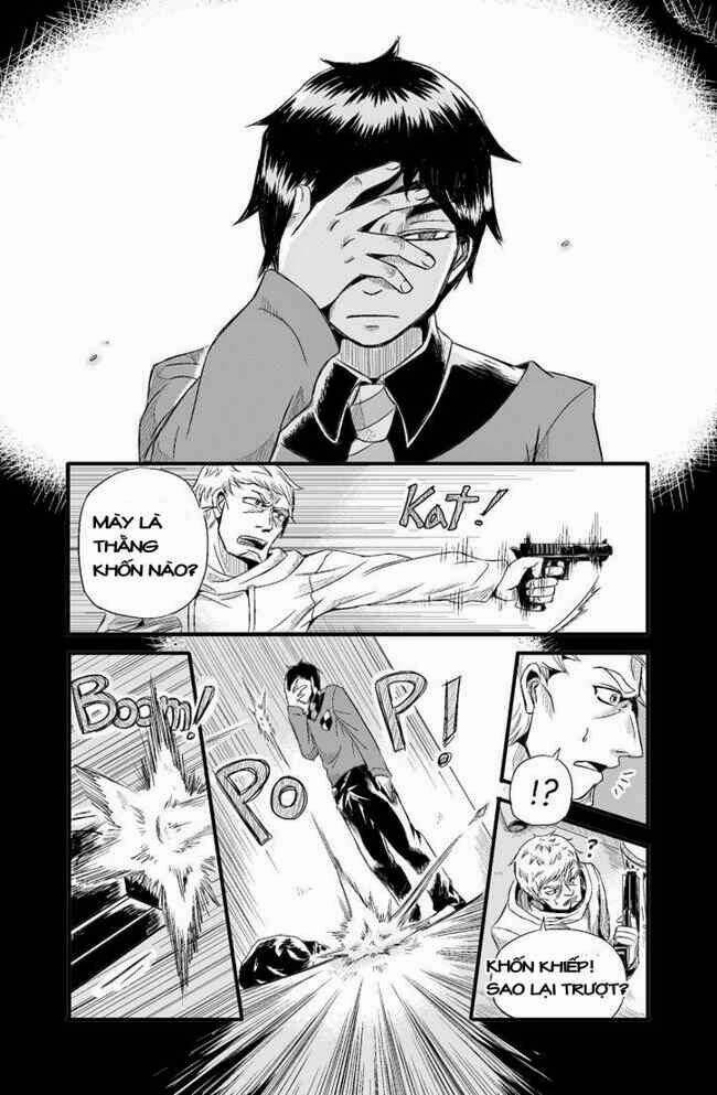 death sin - kẻ trừng phạt chapter 1 10