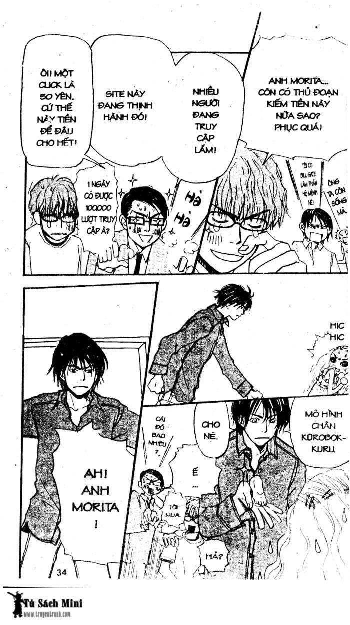 love n life chapter 2 13