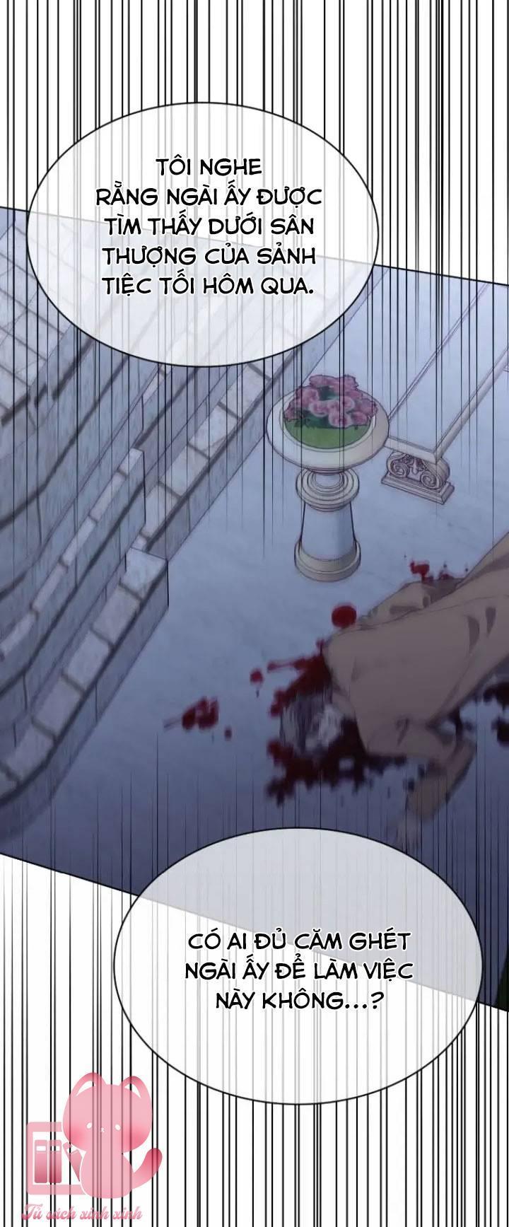 đoá hoa của dã thú chapter 29 52