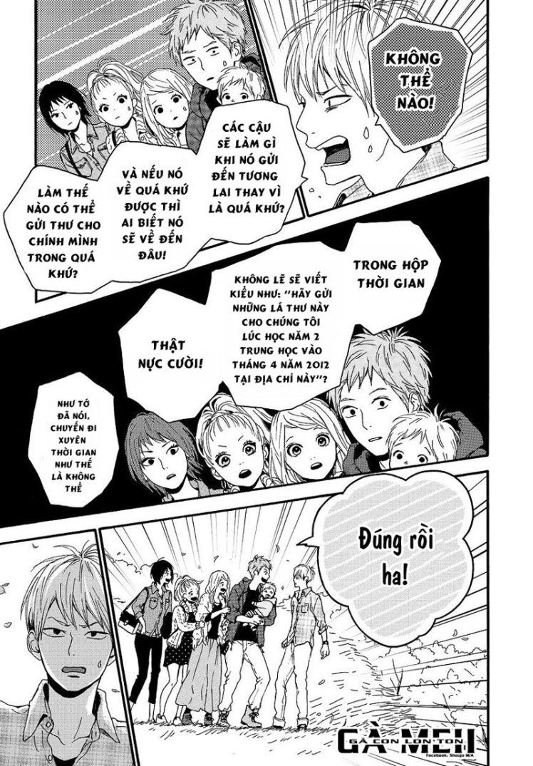 orange chapter 20 30