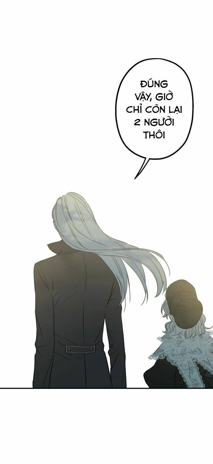 những nhân vật mạnh nhất thế giới ám ảnh tôi chapter 5 32