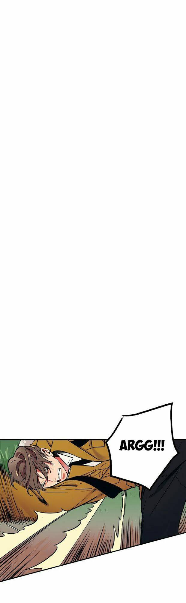 địa ngục trong núi misiryeong chapter 6 10