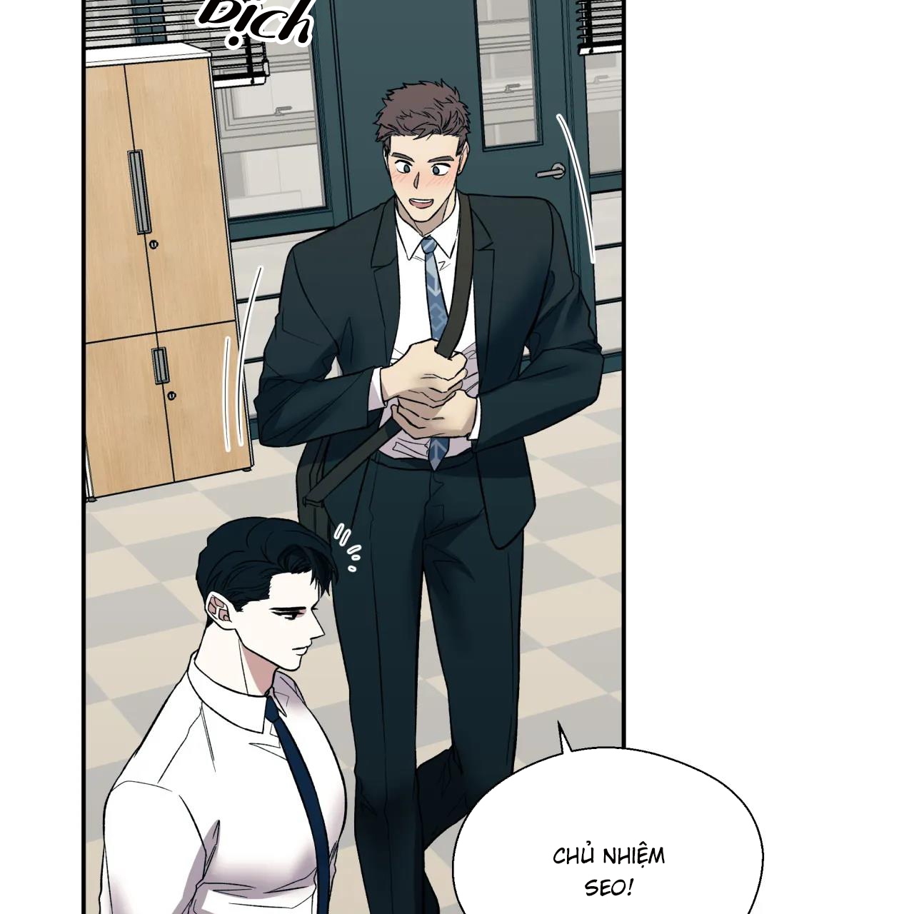 ám ảnh pheromone chapter 29 10