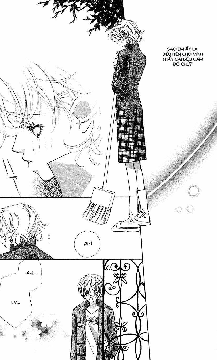 yoru made matenai chapter 31 36