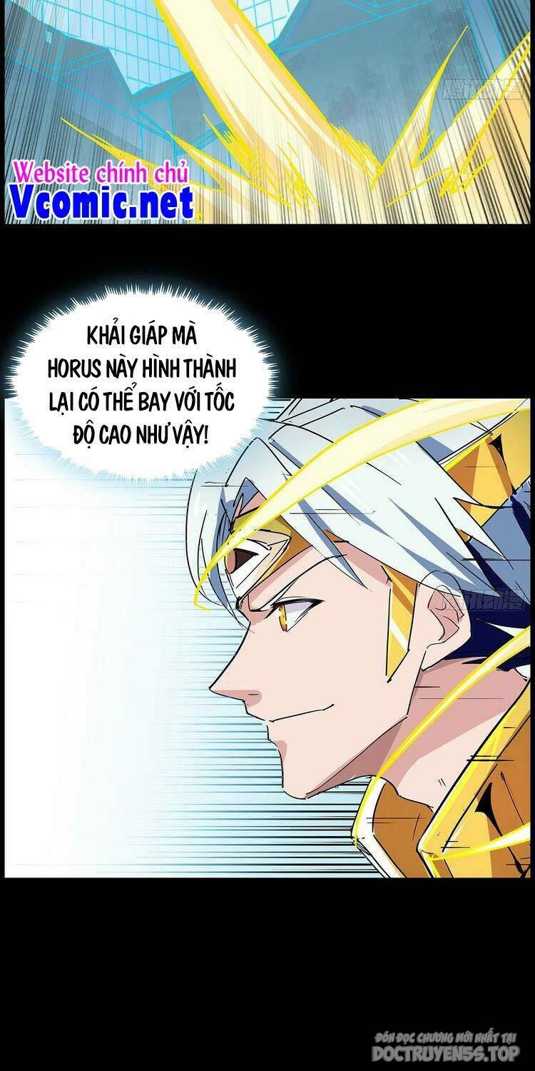 giải cứu 99 nữ chính ở mạt thế chapter 75 20