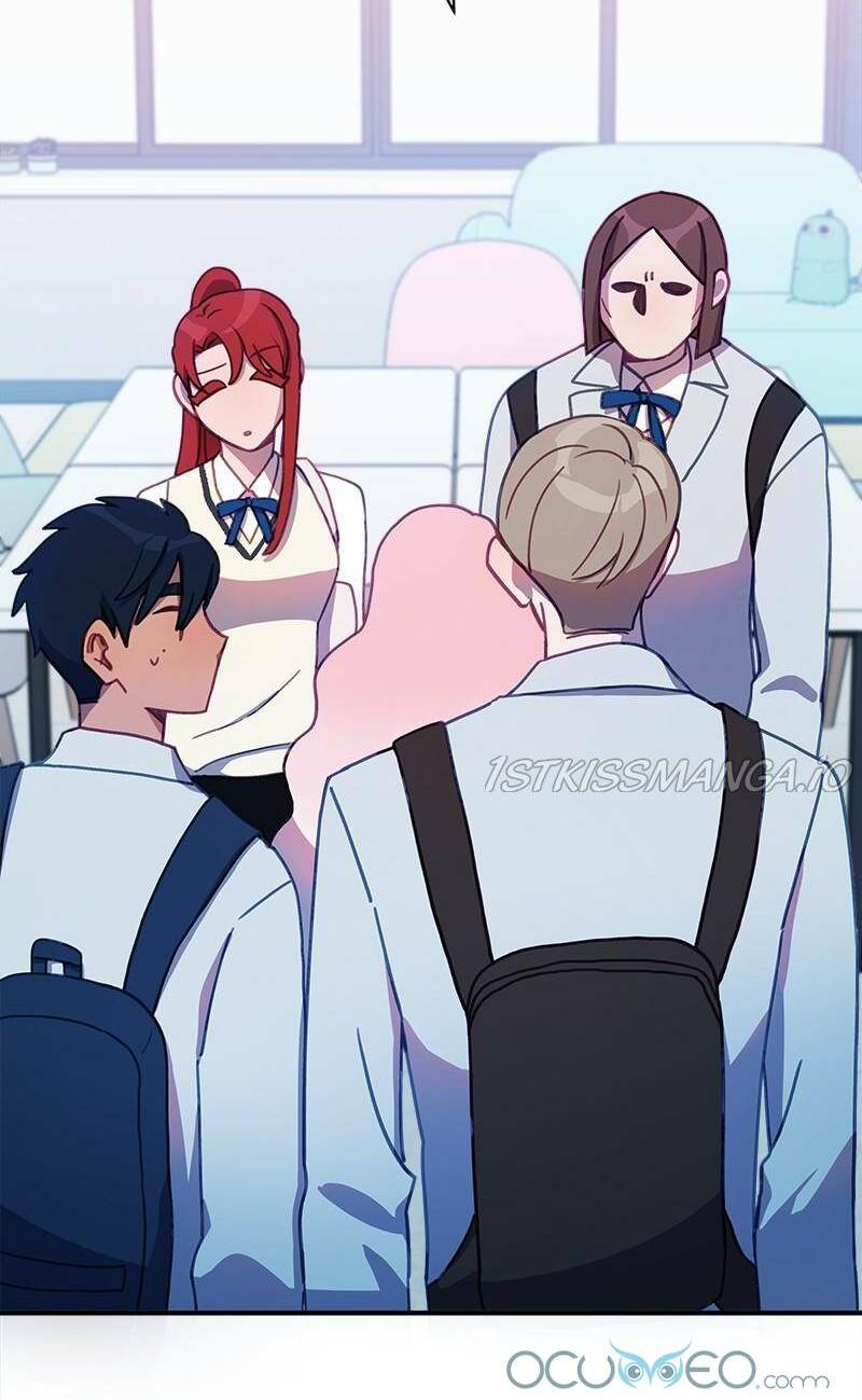 lạy chúa! xin hãy để con trở thành ác ma chapter 15 25