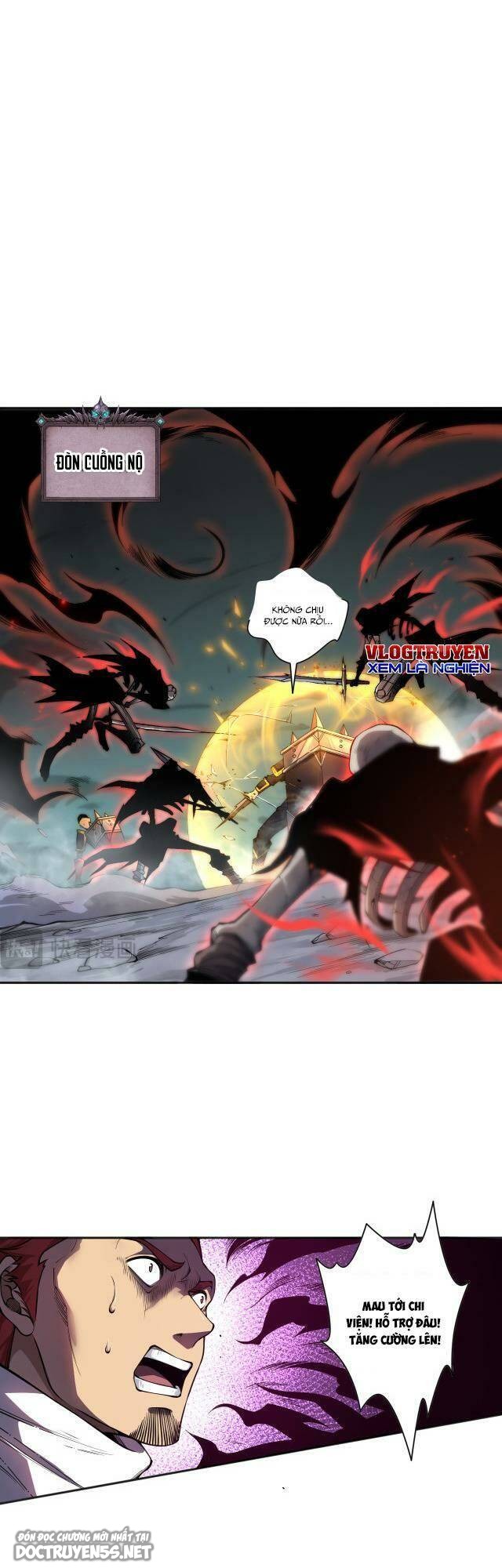 tử linh pháp sư! ta chính là thiên tài chapter 7 11