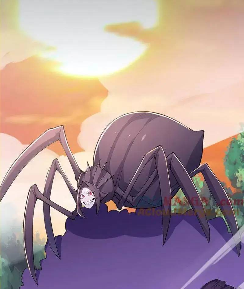 đồ đệ thăng cấp, ta nằm không cũng mạnh chapter 28 76