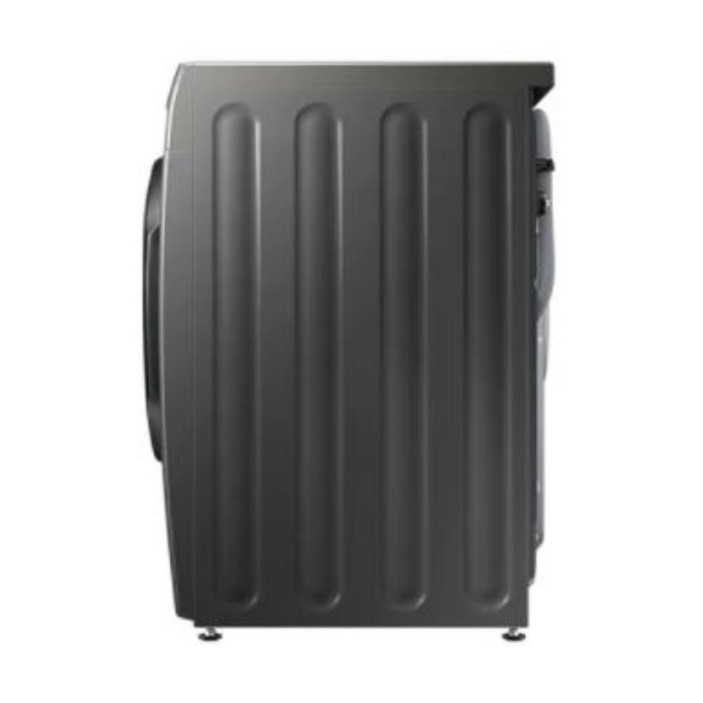 Máy giặt sấy thông minh Samsung AI Ecobubble™ với Bảng điều khiển thông minh 9.5 kg WD95T754DBX/SV - Hàng chính hãng - Giao toàn quốc
