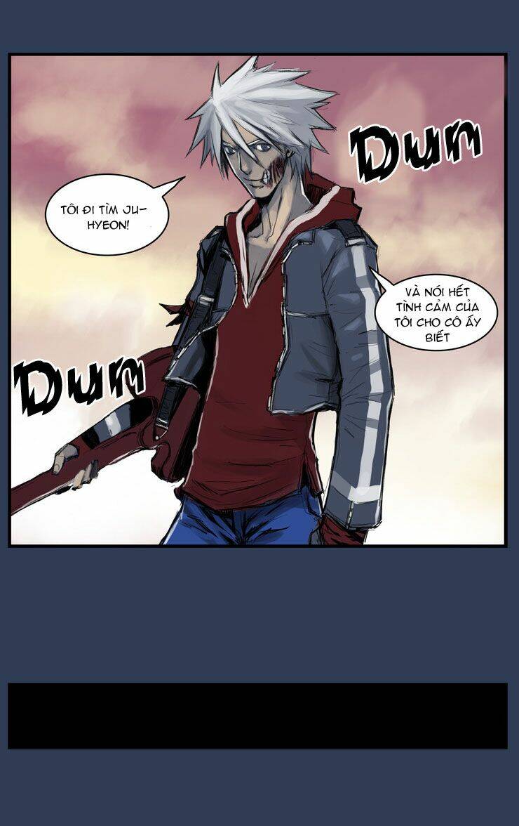 wake up deadman chapter 12 23